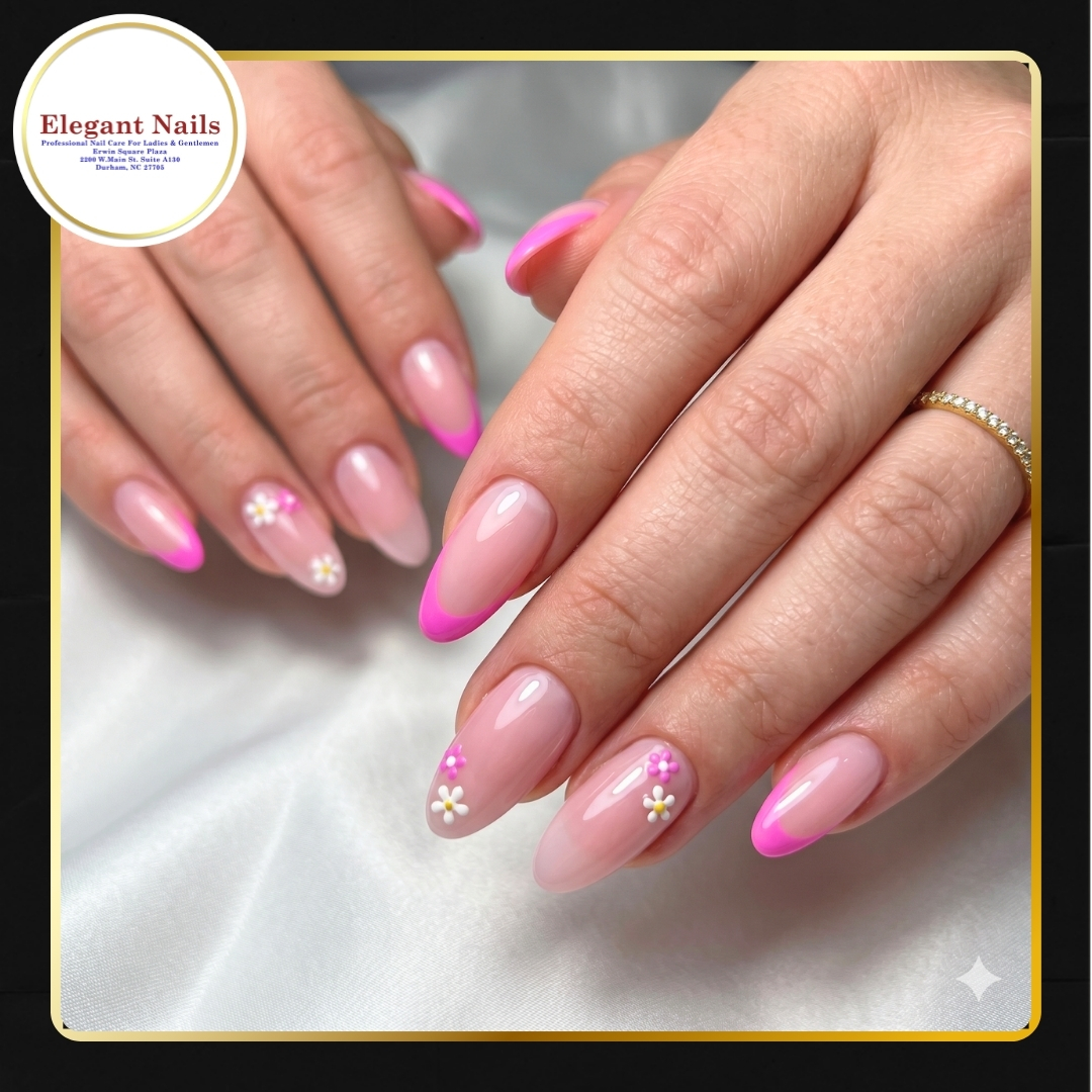 Nail May 26